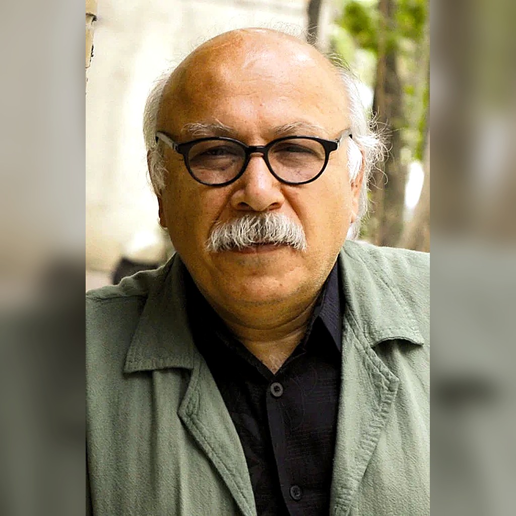 از آلبوم یادگارها — 1