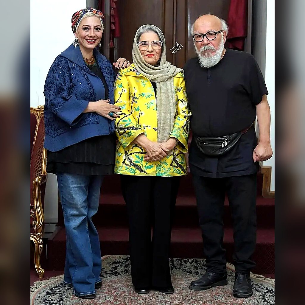 از آلبوم یادگارها — 5