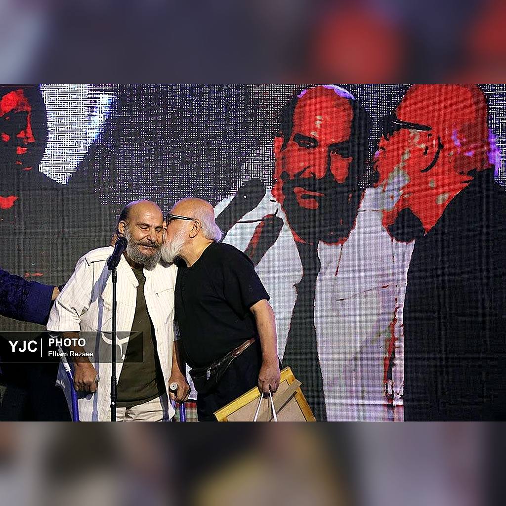 از آلبوم یادگارها — 6