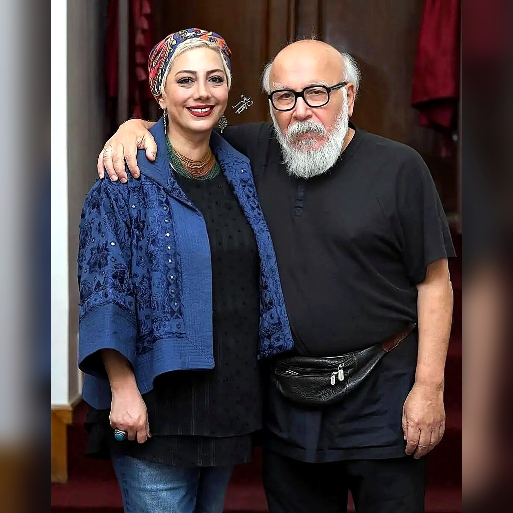 از آلبوم یادگارها — 7