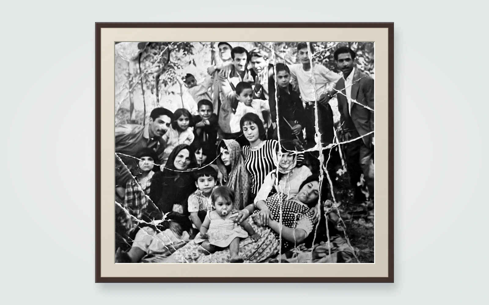 کنار هم